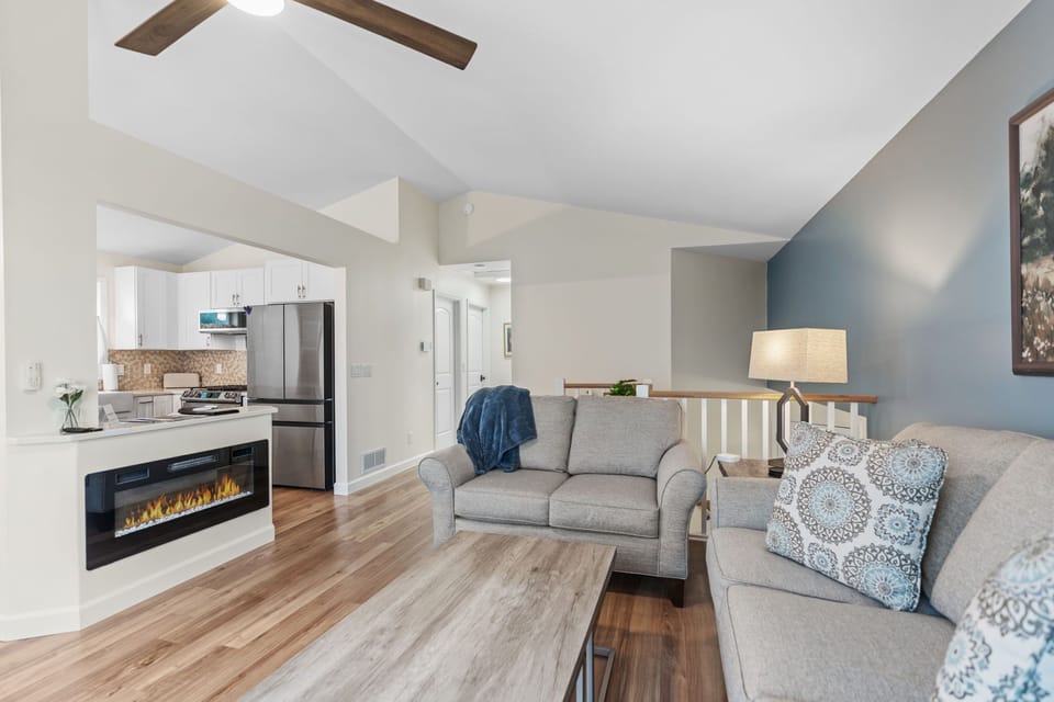 Studio (2 Bedrooms) | Property amenity