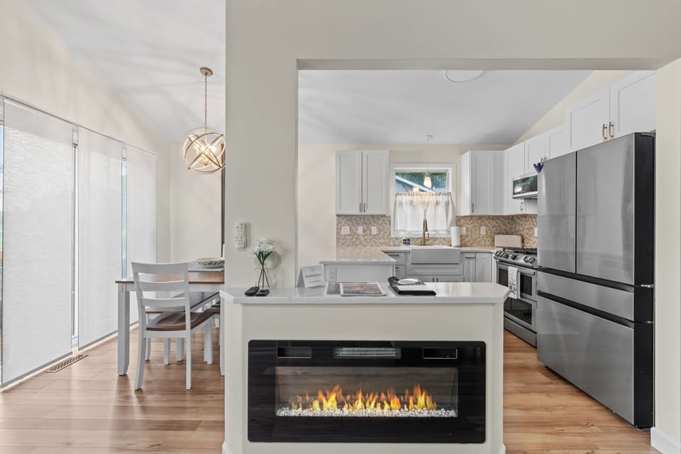 Studio (2 Bedrooms) | Property amenity