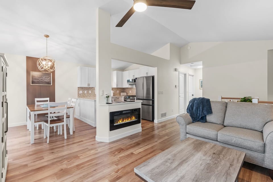 Studio (2 Bedrooms) | Property amenity