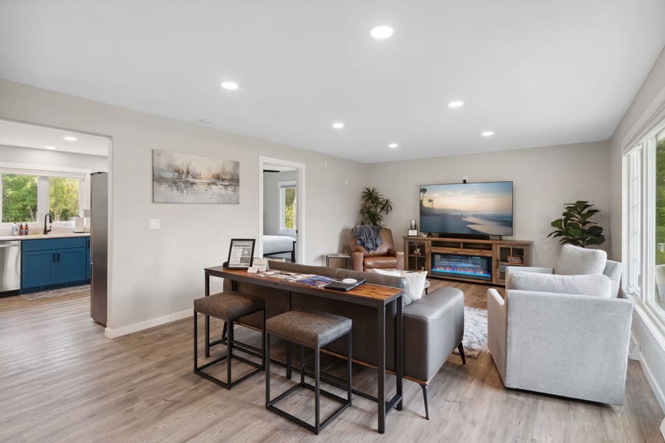 House (5 Bedrooms) | Property amenity