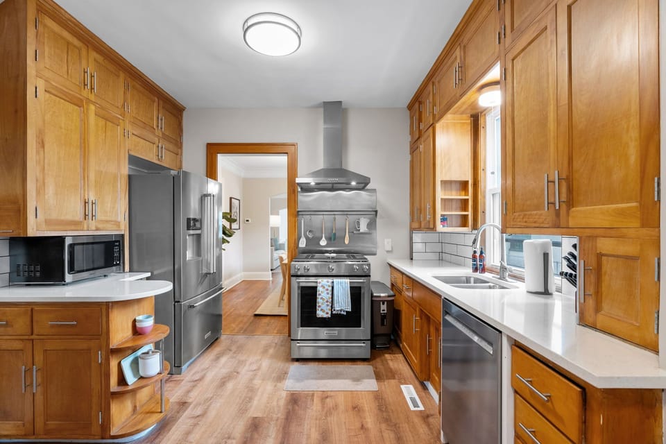 House (4 Bedrooms) | Property amenity