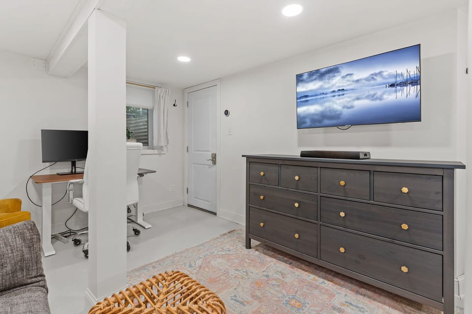 House (4 Bedrooms) | Property amenity