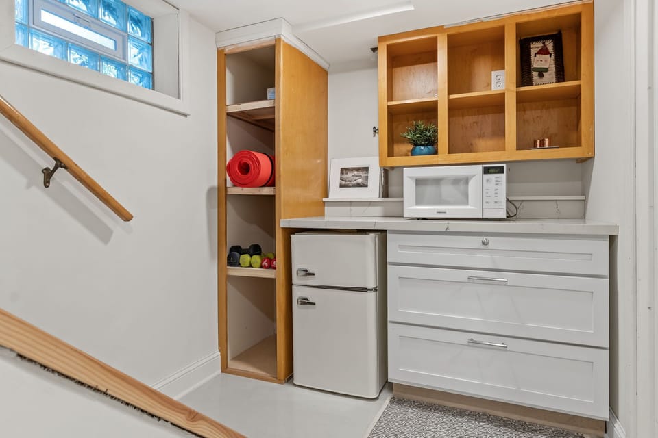 House (4 Bedrooms) | Property amenity