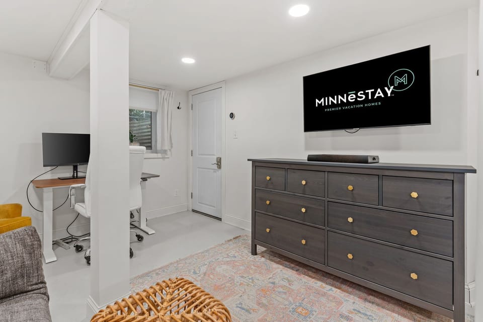 House (4 Bedrooms) | Property amenity