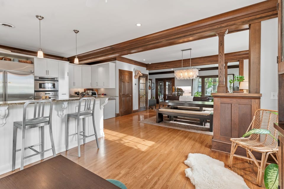 House (4 Bedrooms) | Property amenity