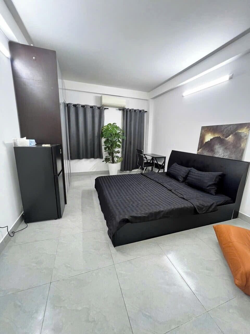 Superior Studio Suite, City View | Room amenity