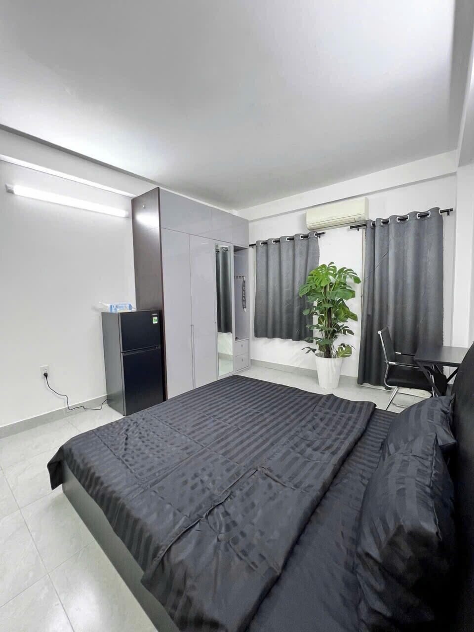 Superior Studio Suite, City View | Room amenity