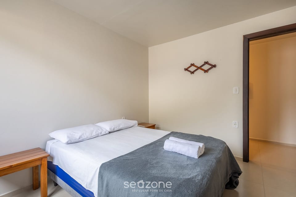 Basic Chalet | 3 bedrooms