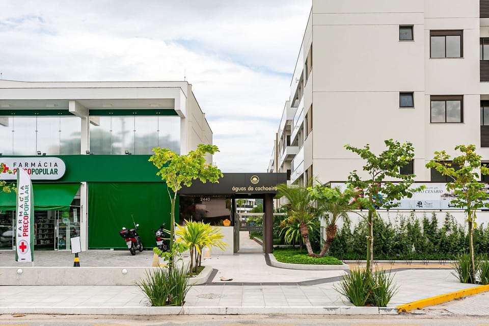Basic Apartment | Miscellaneous