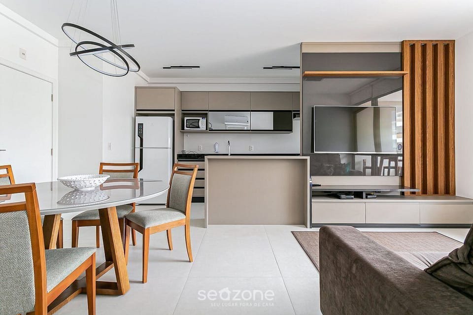 Basic Apartment | Interior