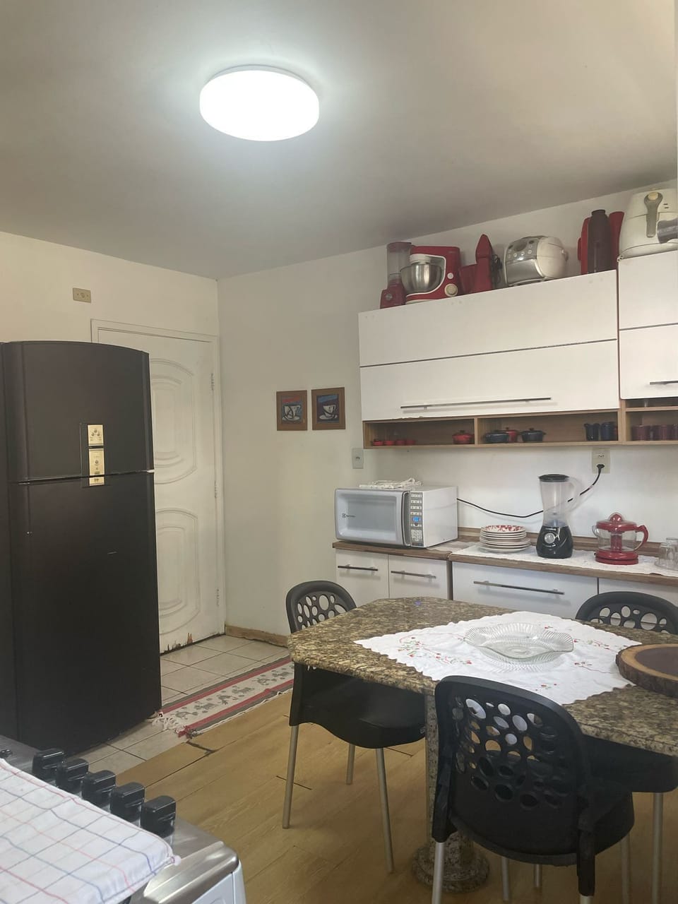 Apartment | Private kitchen | Electric kettle