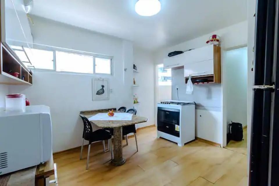 Apartment | Private kitchen | Electric kettle
