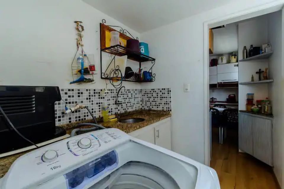 Apartment | Bathroom