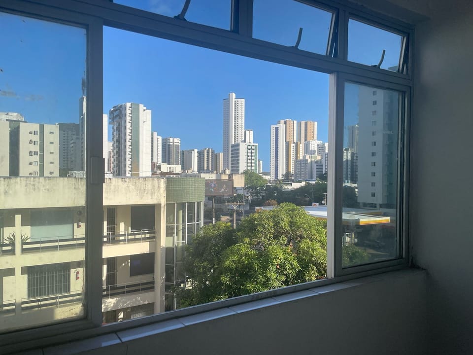Apartment | View from room