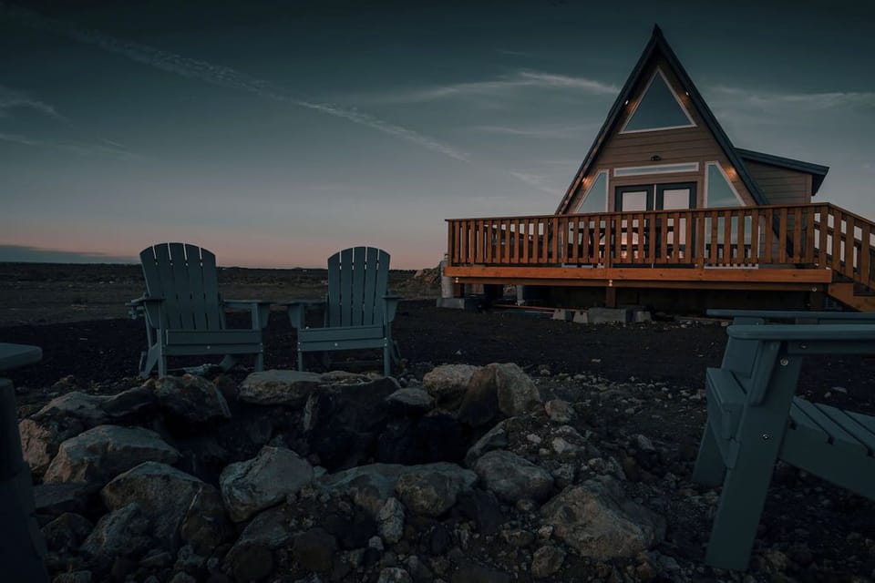 A-Frame