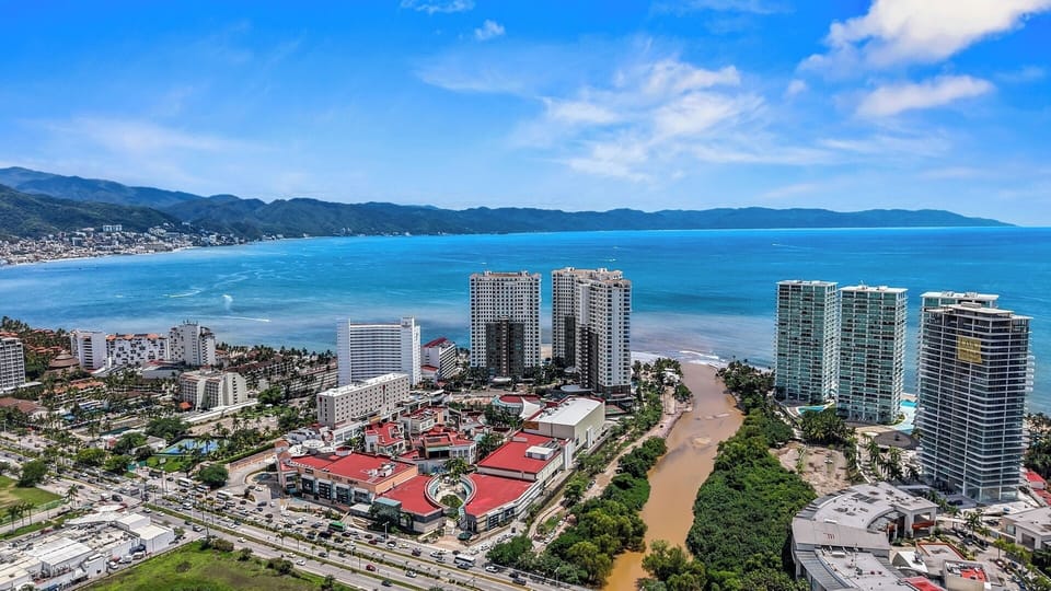 Condo view