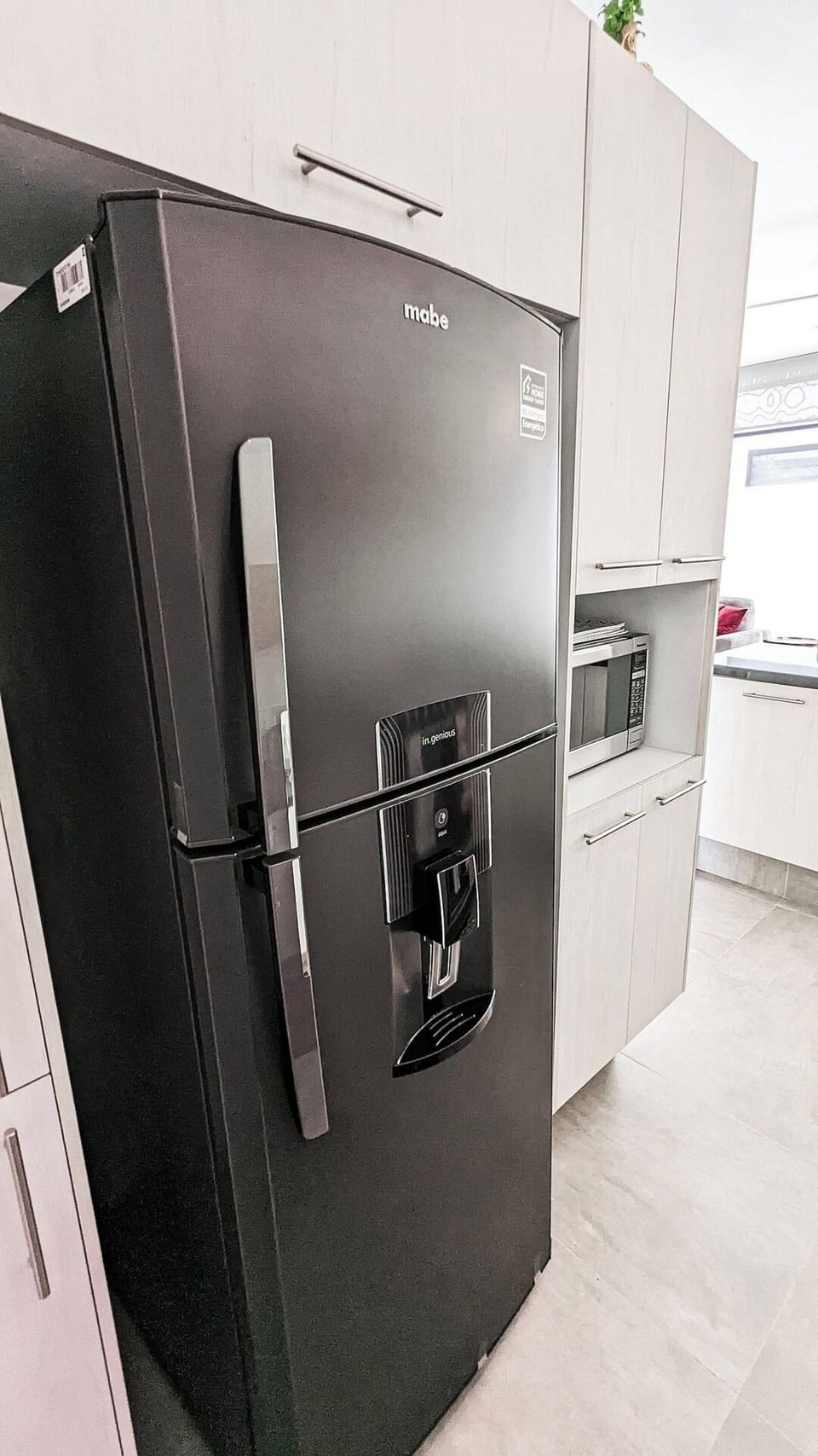 Refrigerador