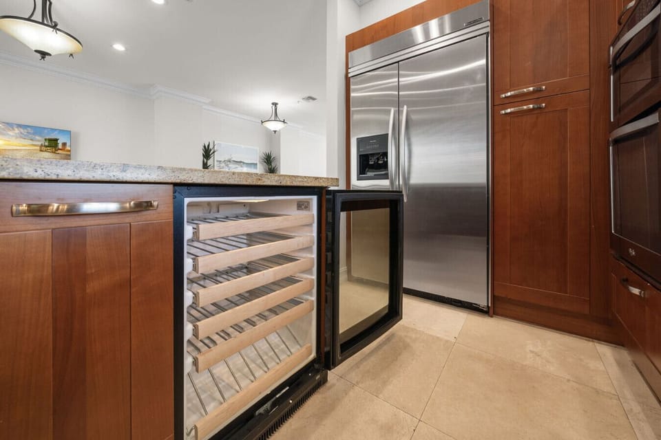 40+ Bottle Wine Cooler