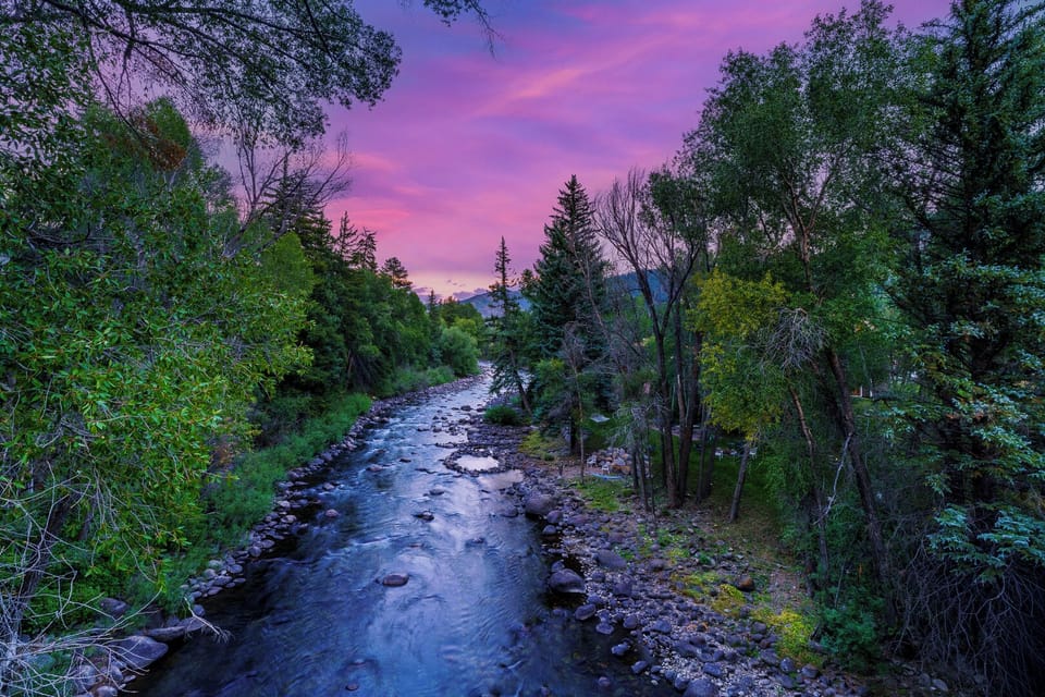 River Views 