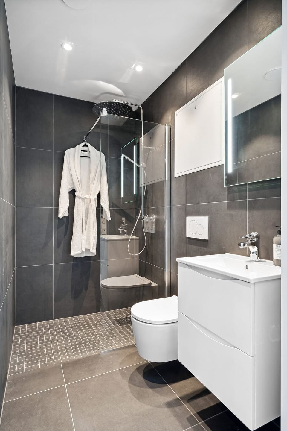 TotalApartments Northern Lights Penthouse Apartment in Tromso