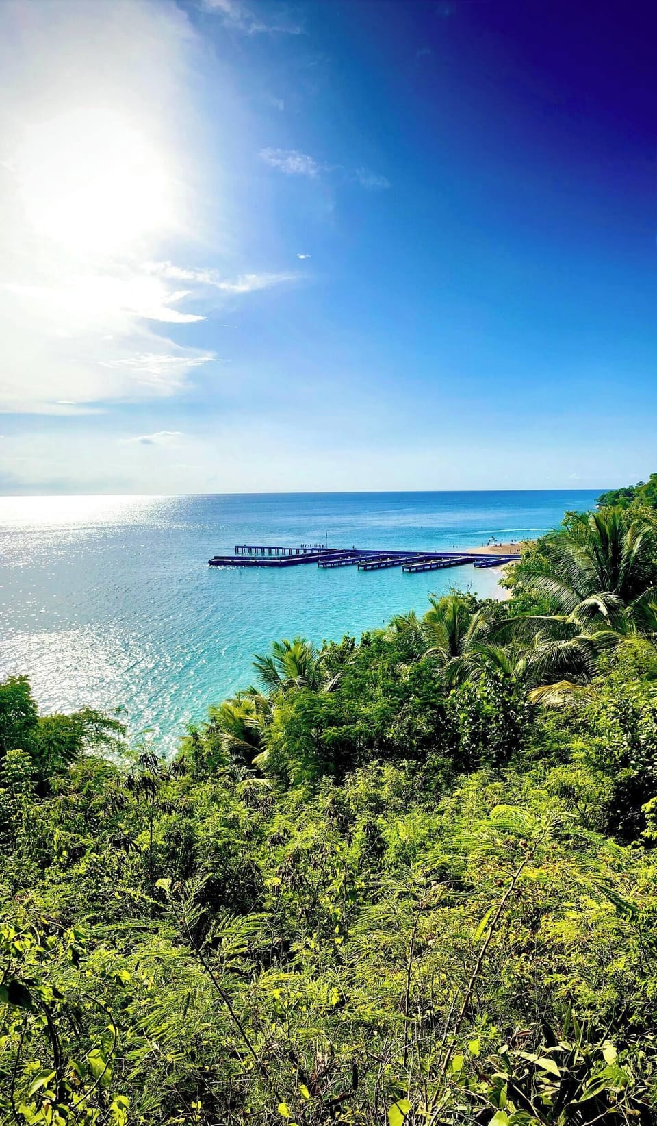 Crash Boat Beach