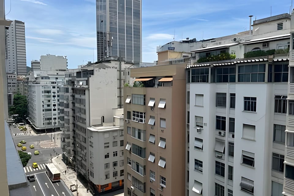 City view