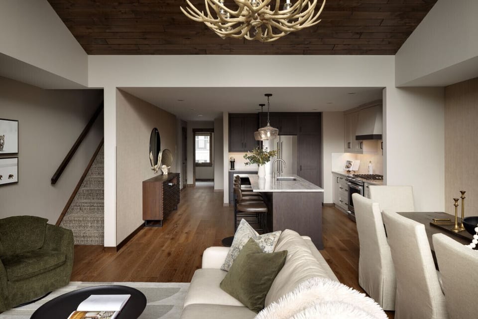 Main Floor