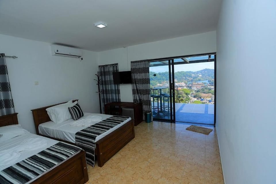 Soundproofing, iron/ironing board, free WiFi