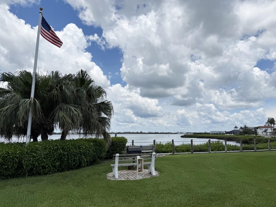 2BR Condo – Heated Pool, Lanai & Walk to Beach (4358)