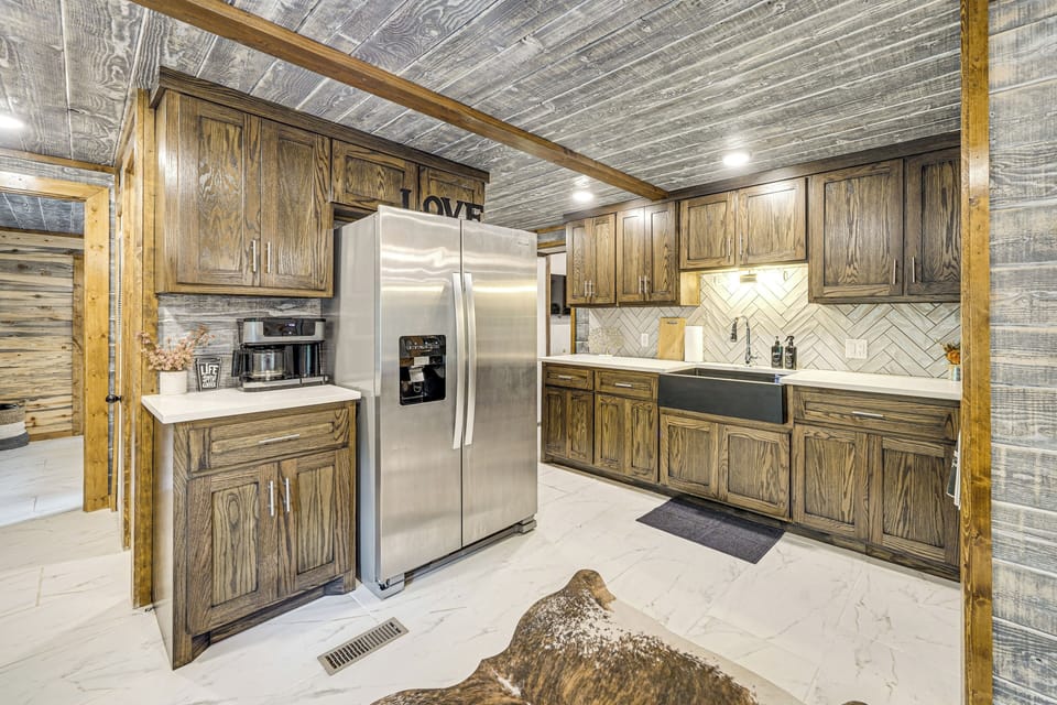 Kitchen | Stove/Oven | Cooking Basics