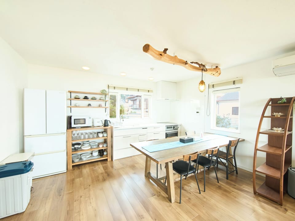 Villa, 1 Bedroom, Non Smoking, Ocean View | WiFi (free), bed sheets