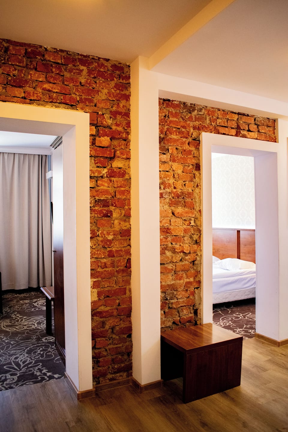 Family Room, City View | Free WiFi