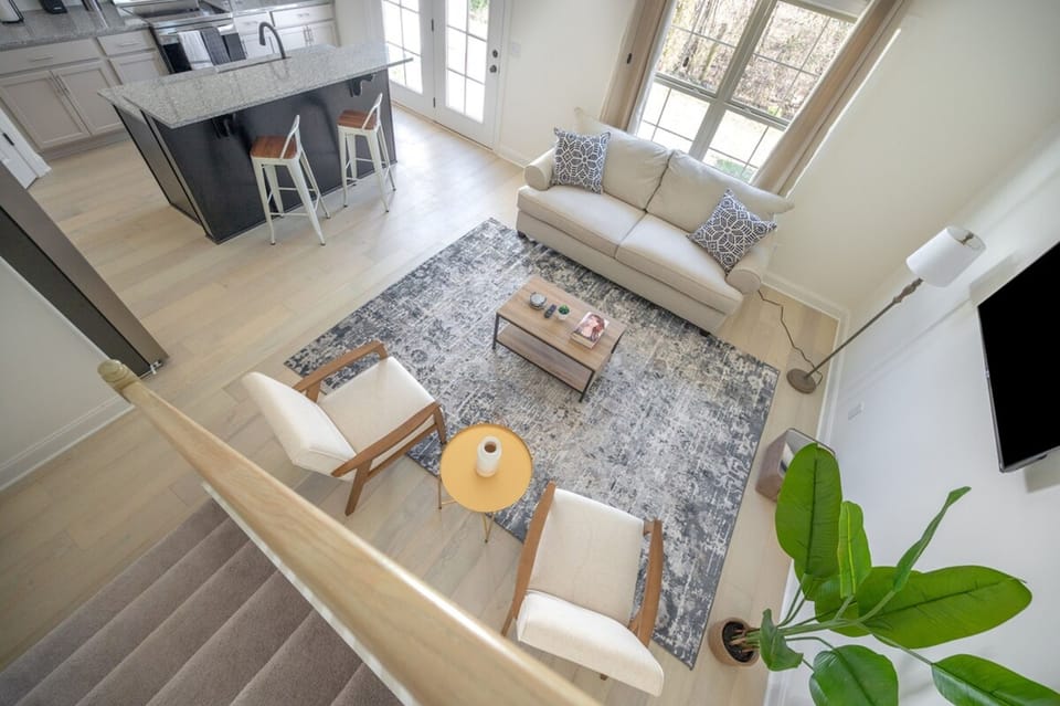 Apartment | 3 bedrooms