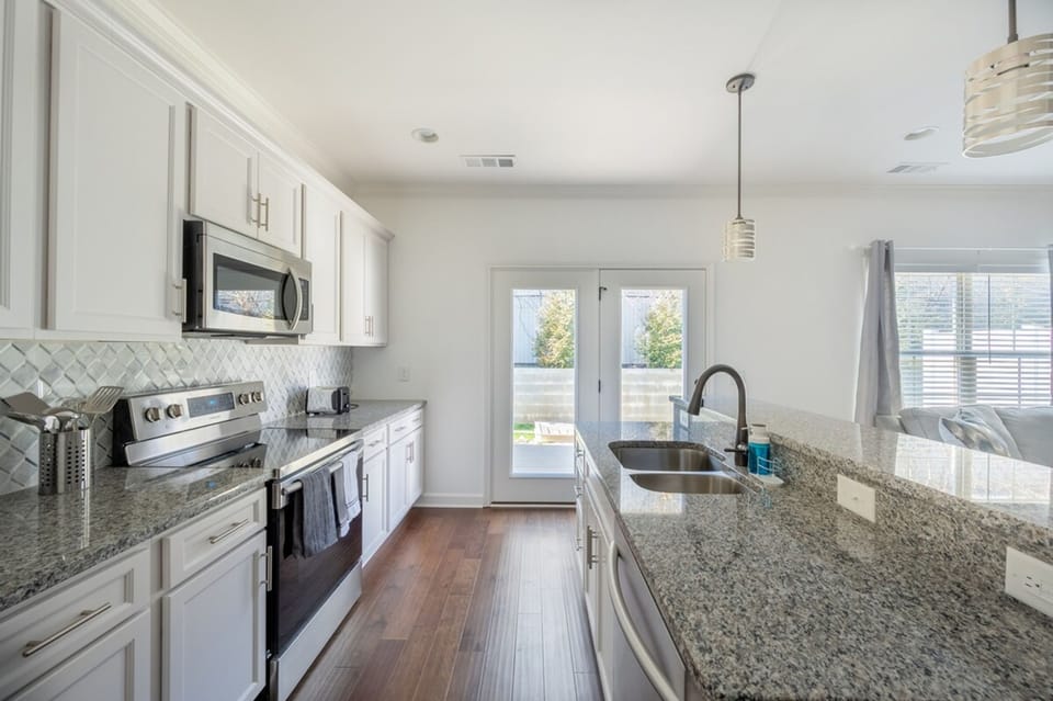House | Private kitchen