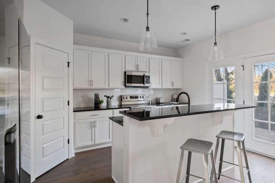 House | Private kitchen