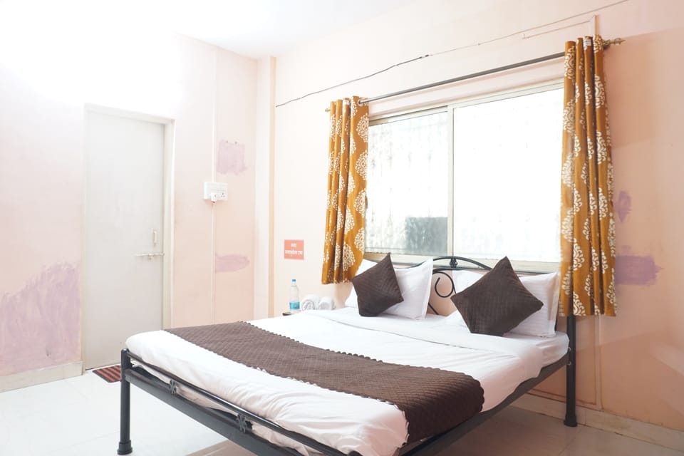 Classic Room | Free WiFi