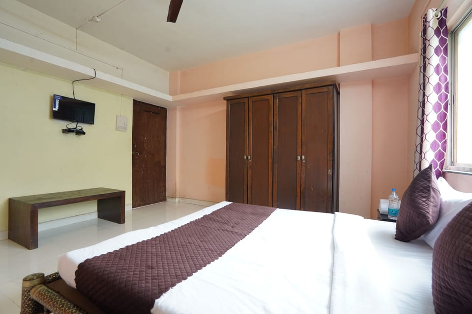 Classic Room | Free WiFi