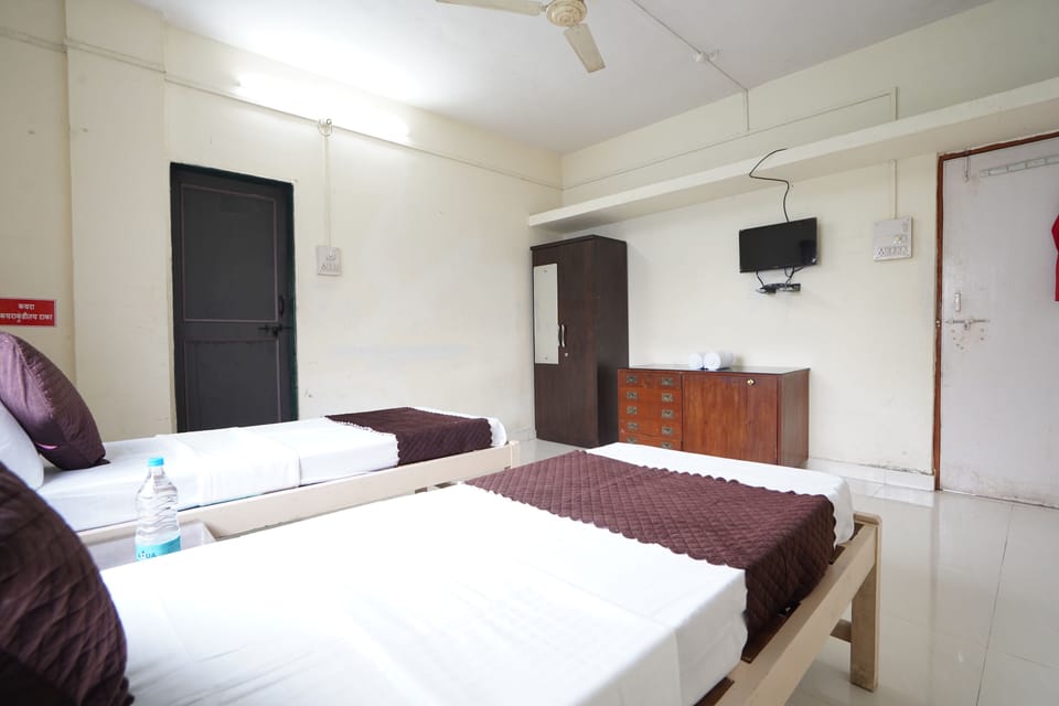 Classic Room | Free WiFi