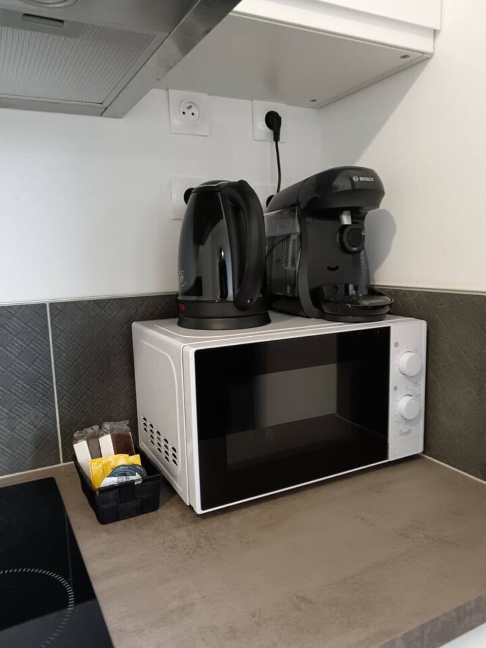 Microwave
