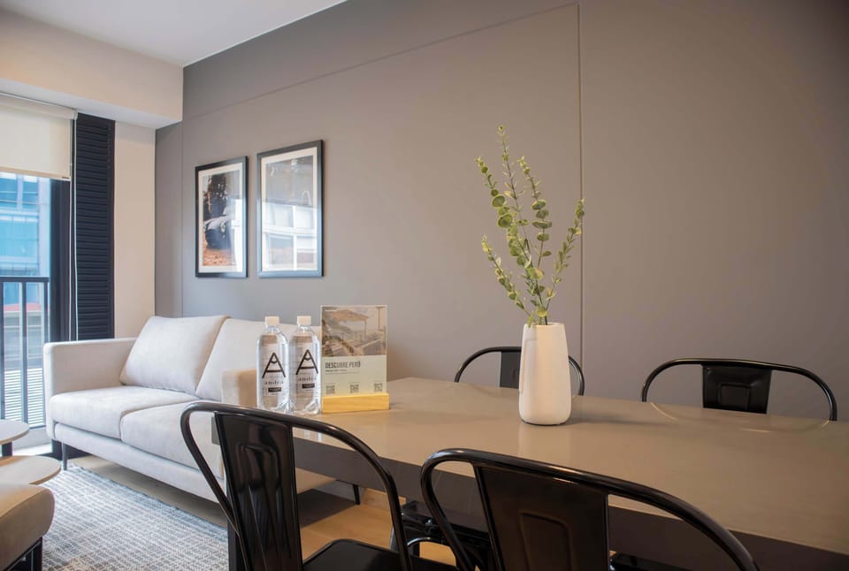 House | 1 bedroom, high-speed internet