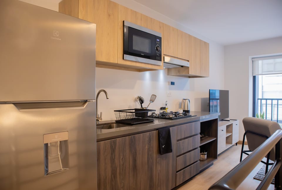 House | 1 bedroom, high-speed internet