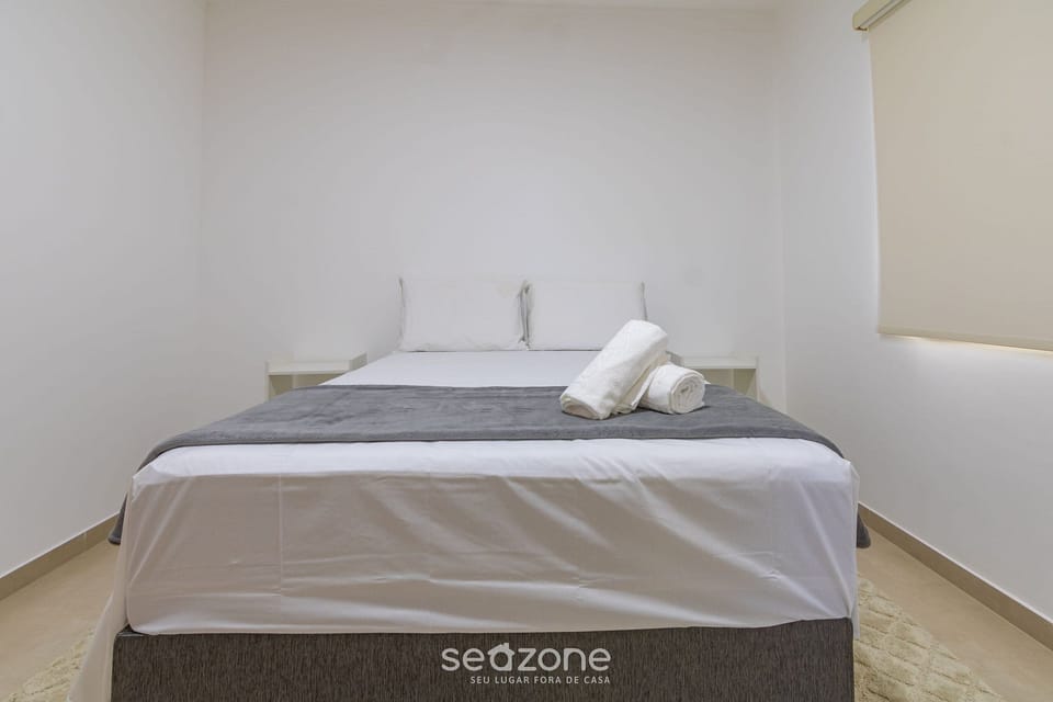 Basic Apartment | 2 bedrooms, WiFi (free)