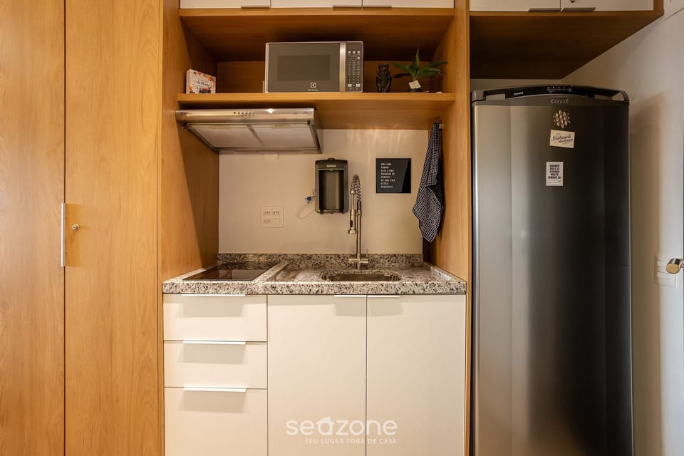 Basic Studio | Interior