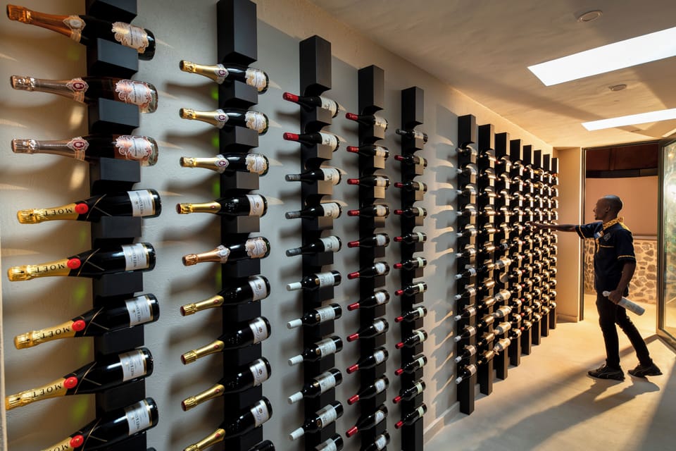 Winery