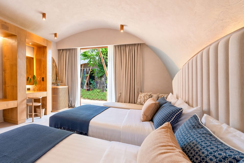 Casita Garden View with Pool | Free WiFi, wheelchair access