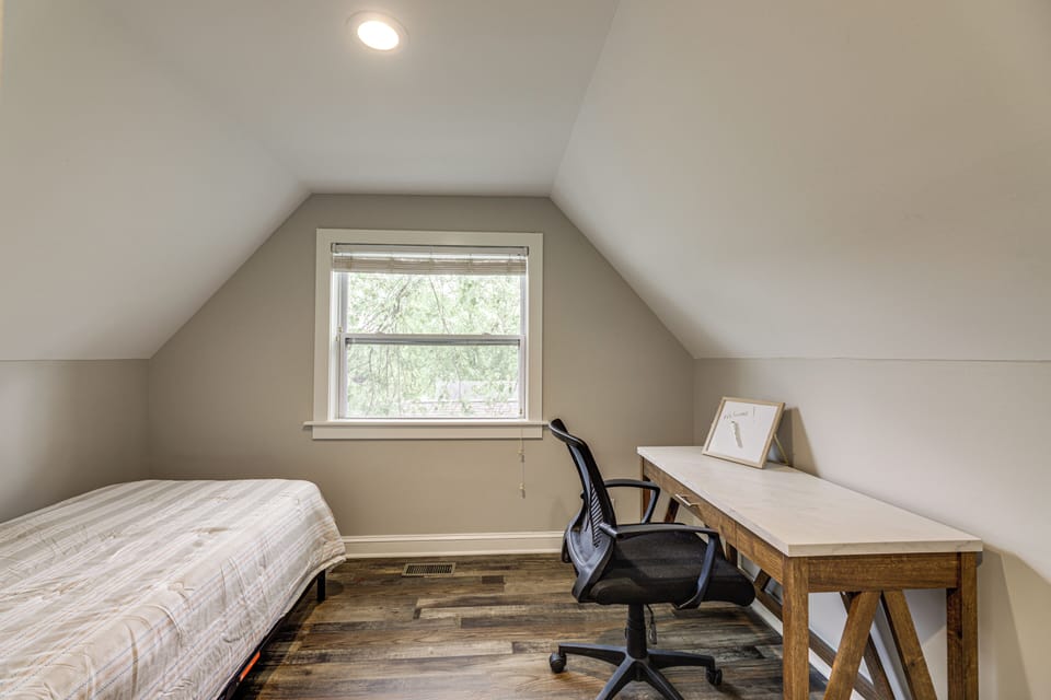 House (4 Bedrooms) | Interior