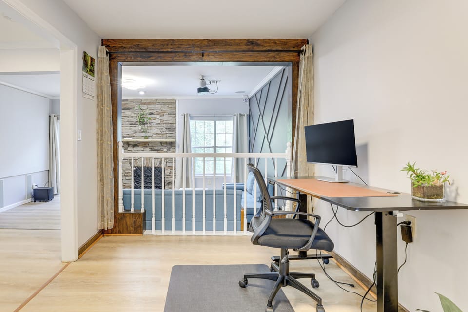 Apartment (3 Bedrooms) | Interior