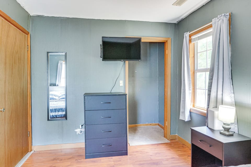 House (1 Bedroom) | Interior
