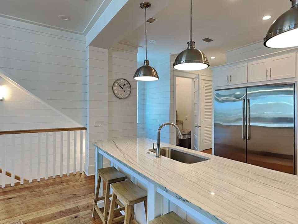 Breakfast Bar, Second Floor