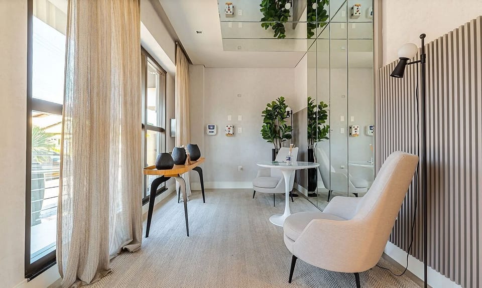 Basic Apartment | Interior
